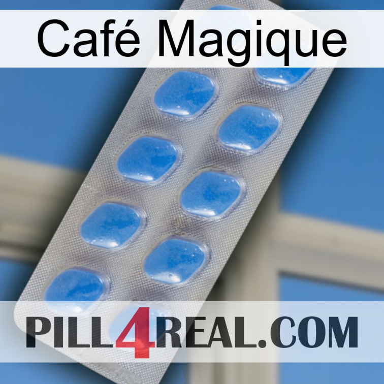 Café Magique 22